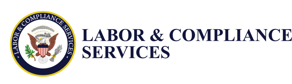 Labor & Compliance Services